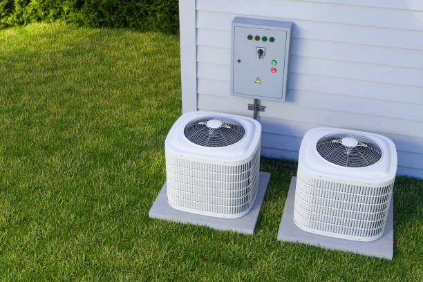Best Central air repair  in Lockwood, MT