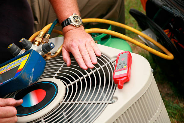 Best Heating repair services  in Lockwood, MT