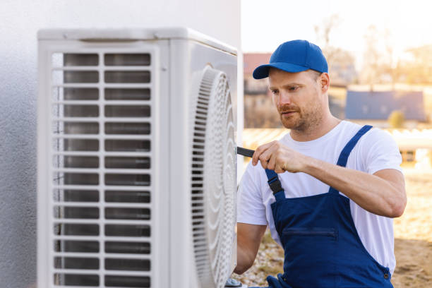 Best Best HVAC companies  in Lockwood, MT