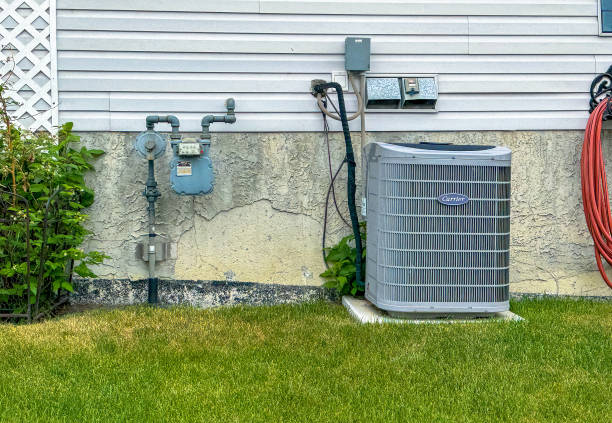 Affordable air conditioning repair in Lockwood, MT